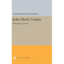 John Merle Coulter