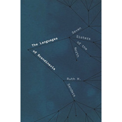 The Languages of Scandinavia: Seven Sisters of the North