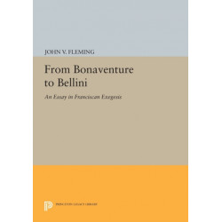 From Bonaventure to Bellini: An Essay in Franciscan Exegesis