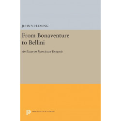 From Bonaventure to Bellini: An Essay in Franciscan Exegesis