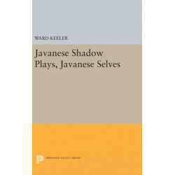 Javanese Shadow Plays, Javanese Selves