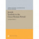 Jewish Symbols in the Greco-Roman Period: Abridged Edition