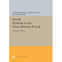 Jewish Symbols in the Greco-Roman Period: Abridged Edition