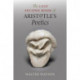 The Lost Second Book of Aristotle's "Poetics"