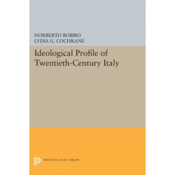 Ideological Profile of Twentieth-Century Italy