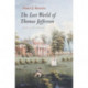 The Lost World of Thomas Jefferson