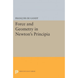 Force and Geometry in Newton's Principia
