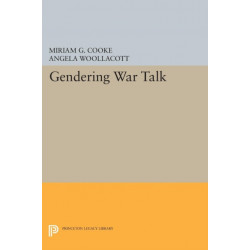 Gendering War Talk