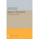 Japan in Transition: From Tokugawa to Meiji