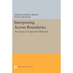 Interpreting across Boundaries: New Essays in Comparative Philosophy
