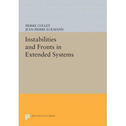 Instabilities and Fronts in Extended Systems