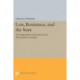 Law, Resistance, and the State: The Opposition to Roman Law in Reformation Germany