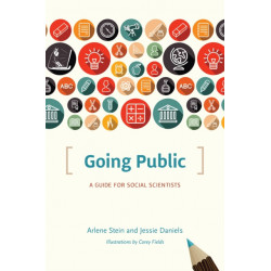 Going Public: A Guide for Social Scientists