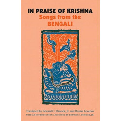 In Praise of Krishna: Songs from the Bengali