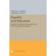 Equality and Education: Federal Civil Rights Enforcement in the New York City School System