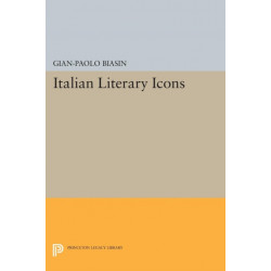 Italian Literary Icons