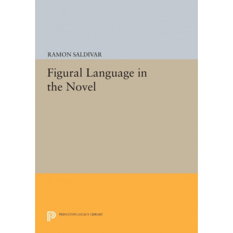 Figural Language in the Novel