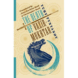 The Death of Vazir-Mukhtar