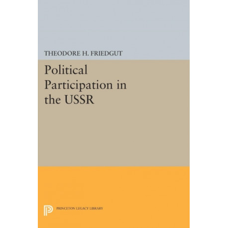 Political Participation in the USSR