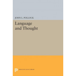 Language and Thought