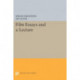 Film Essays and a Lecture