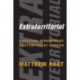 Extraterritorial: A Political Geography of Contemporary Fiction