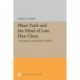 Hsun Yueh and the Mind of Late Han China: A Translation of the SHEN-CHIEN