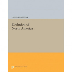 Evolution of North America