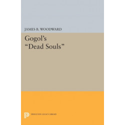 Gogol's Dead Souls