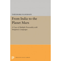 From India to the Planet Mars: A Case of Multiple Personality with Imaginary Languages