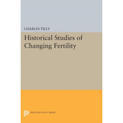 Historical Studies of Changing Fertility