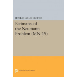 Estimates of the Neumann Problem