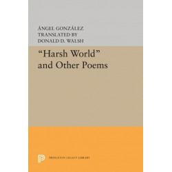 Harsh World and Other Poems
