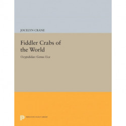 Fiddler Crabs of the World: Ocypodidae: Genus UCA