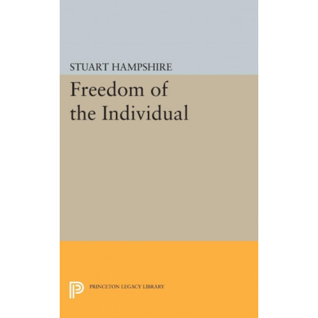 Freedom of the Individual: Expanded Edition