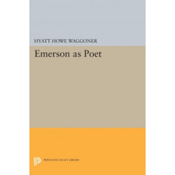 Emerson as Poet