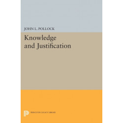 Knowledge and Justification