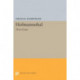 Hofmannsthal: Three Essays
