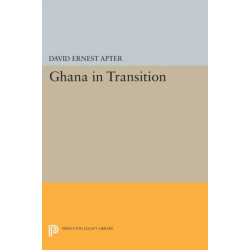 Ghana in Transition