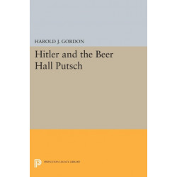 Hitler and the Beer Hall Putsch