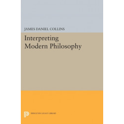 Interpreting Modern Philosophy