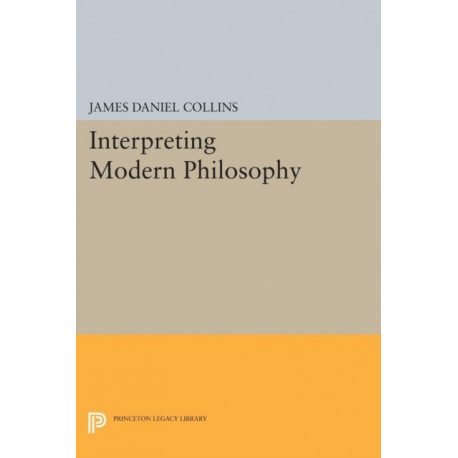 Interpreting Modern Philosophy