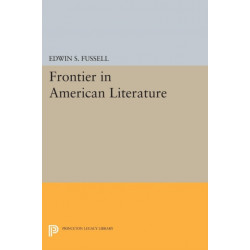Frontier in American Literature
