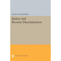 Justice and Reverse Discrimination