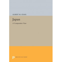 Japan: A Comparative View