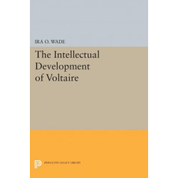 Intellectual Development of Voltaire