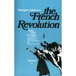 The French Revolution: From Its Origins to 1793