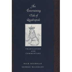 An Entertaining Tale of Quadrupeds