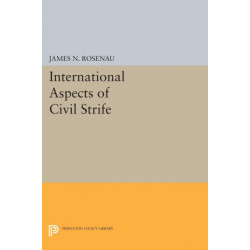 International Aspects of Civil Strife