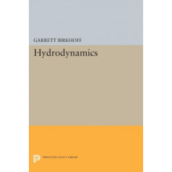 Hydrodynamics